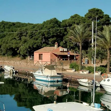 Villa Rosa Porto Pino