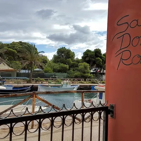 Villa Rosa Porto Pino