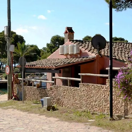 Villa Rosa Porto Pino