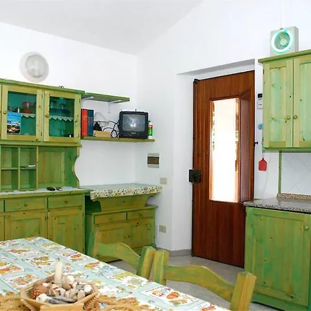 Villa Rosa *