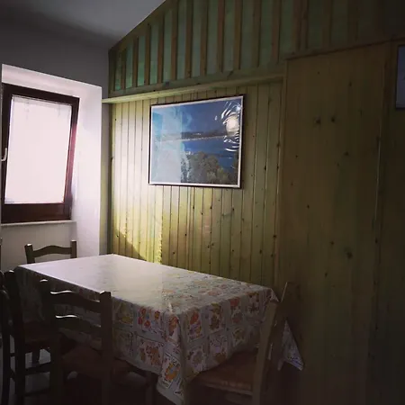 Rosa Villa Porto Pino